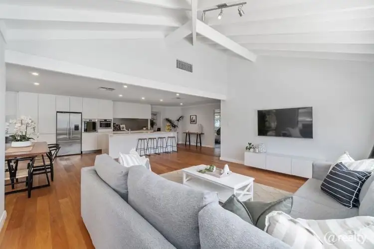 Fourth view of Homely house listing, 3 Whitburn Road, Kingsley WA 6026