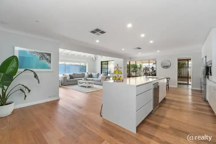 Sixth view of Homely house listing, 3 Whitburn Road, Kingsley WA 6026
