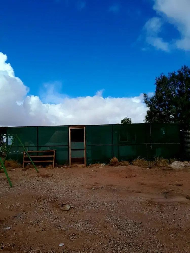 Second view of Homely house listing, 97 Cassia Street, Coober Pedy SA 5723