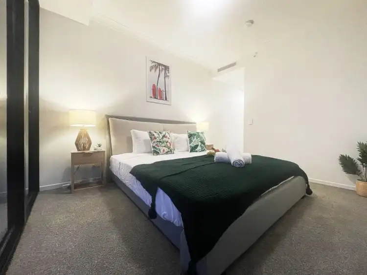 Fourth view of Homely apartment listing, 1211/6 Sickle Avenue, Hope Island QLD 4212
