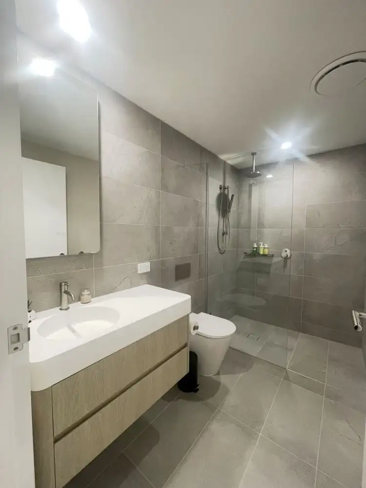 Fifth view of Homely apartment listing, 1211/6 Sickle Avenue, Hope Island QLD 4212