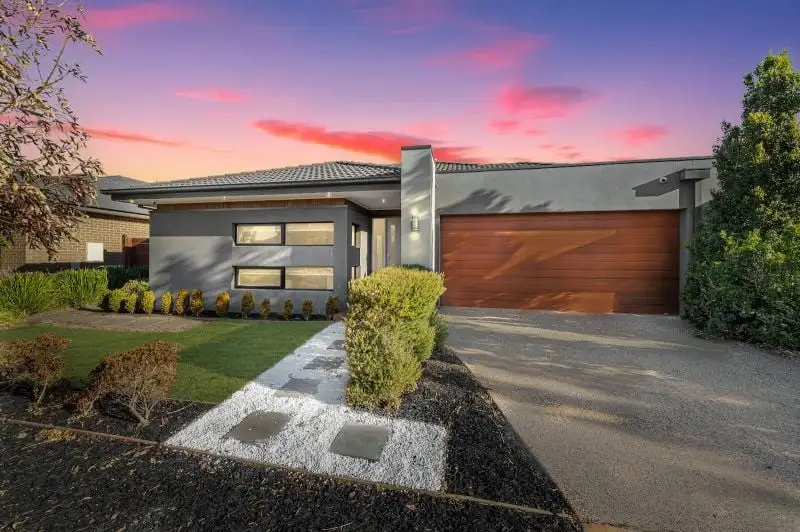 Main view of Homely house listing, 7 Arbourton Avenue, Aintree VIC 3336