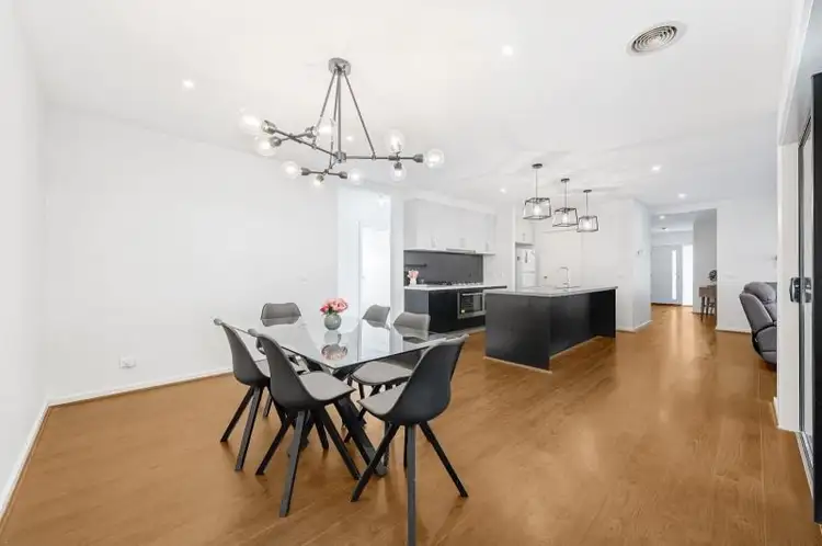 Third view of Homely house listing, 7 Arbourton Avenue, Aintree VIC 3336