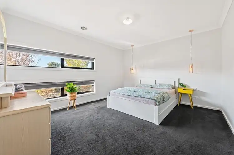 Fifth view of Homely house listing, 7 Arbourton Avenue, Aintree VIC 3336