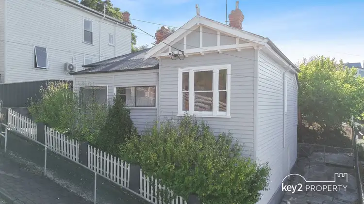 Main view of Homely house listing, 23 Lord Street, Launceston TAS 7250