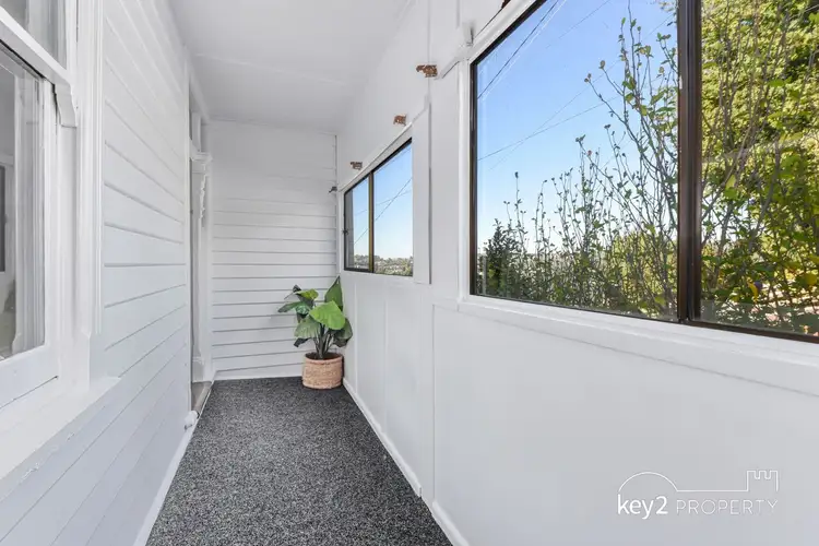 Fourth view of Homely house listing, 23 Lord Street, Launceston TAS 7250
