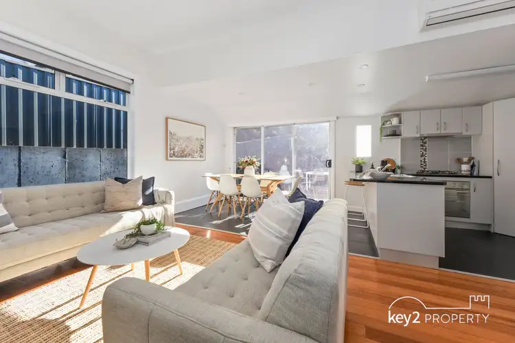 Fifth view of Homely house listing, 23 Lord Street, Launceston TAS 7250