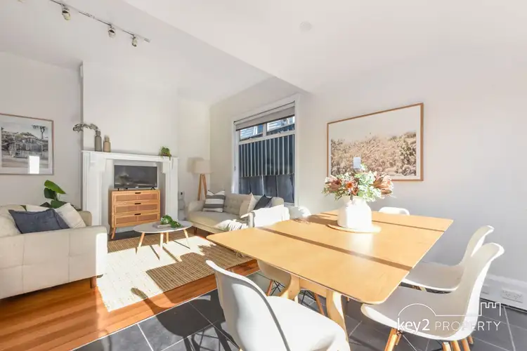 Sixth view of Homely house listing, 23 Lord Street, Launceston TAS 7250