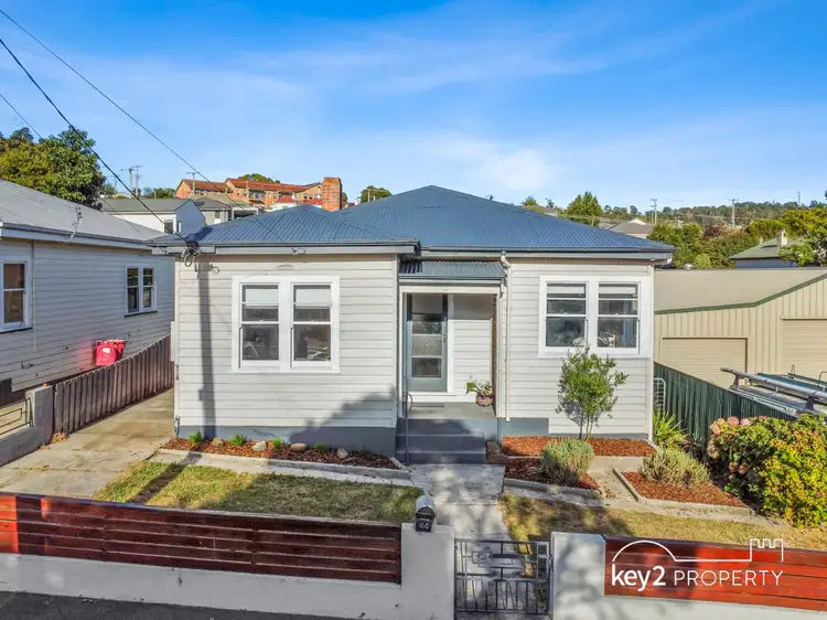 44 Leslie Street, South Launceston TAS 7249