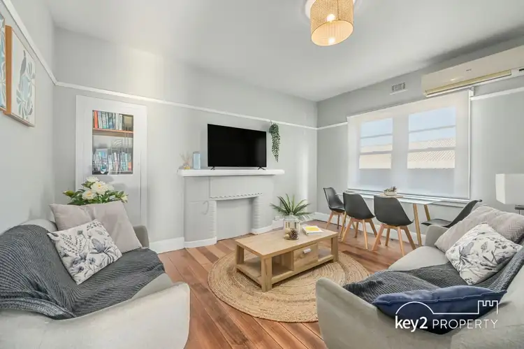 Sixth view of Homely house listing, 44 Leslie Street, South Launceston TAS 7249