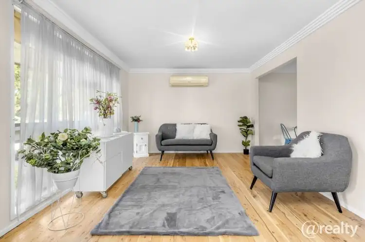 Second view of Homely house listing, 12 Narooma Avenue, South Penrith NSW 2750