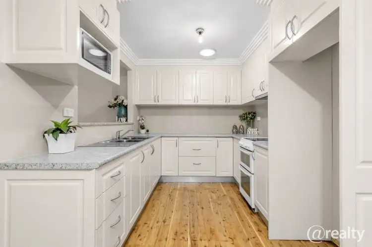 Third view of Homely house listing, 12 Narooma Avenue, South Penrith NSW 2750