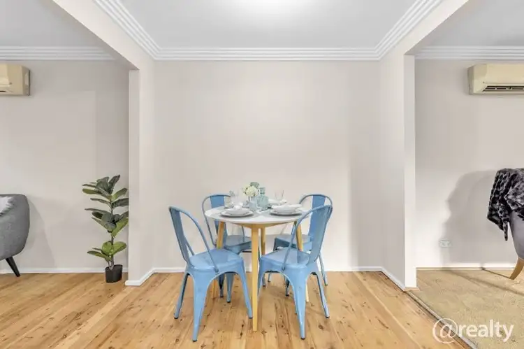 Fourth view of Homely house listing, 12 Narooma Avenue, South Penrith NSW 2750