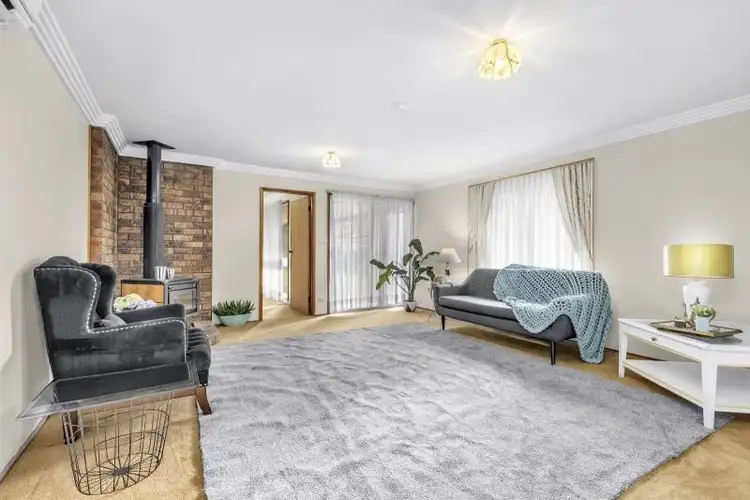 Fifth view of Homely house listing, 12 Narooma Avenue, South Penrith NSW 2750