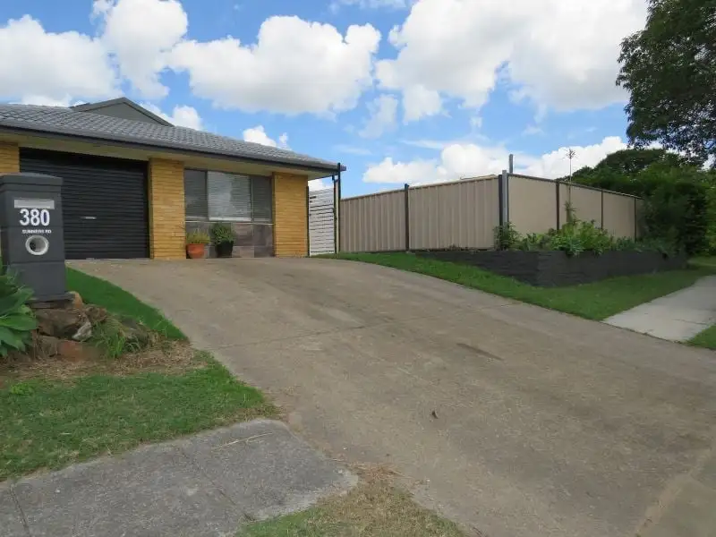 Main view of Homely house listing, 380 Sumners Road, Riverhills QLD 4074