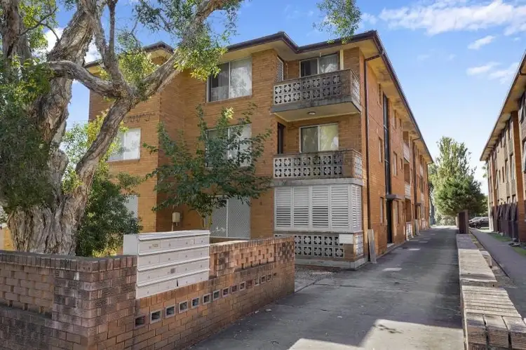 Main view of Homely apartment listing, 15/4 Childs Street, Lidcombe NSW 2141