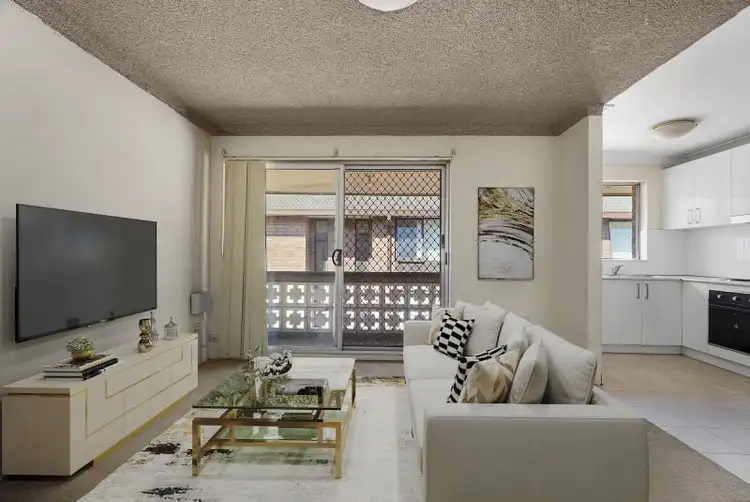 Third view of Homely apartment listing, 15/4 Childs Street, Lidcombe NSW 2141