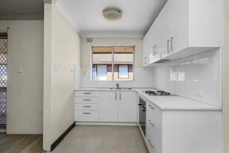 Fourth view of Homely apartment listing, 15/4 Childs Street, Lidcombe NSW 2141