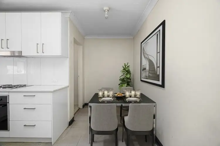 Fifth view of Homely apartment listing, 15/4 Childs Street, Lidcombe NSW 2141