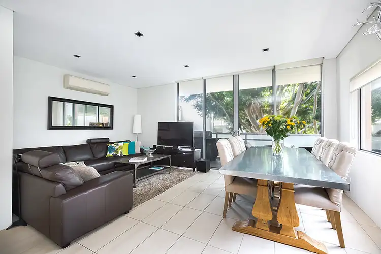 Main view of Homely apartment listing, 201/1 McKinnon Avenue, Five Dock NSW 2046