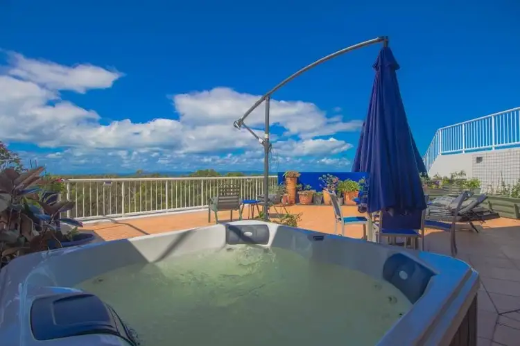 46/5 Links Court, Woorim QLD 4507