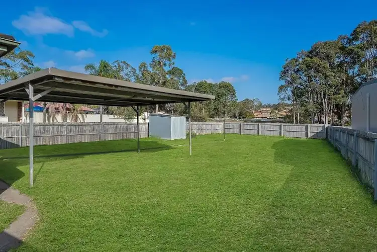 Second view of Homely house listing, 46 Gorokan Drive, Lake Haven NSW 2263