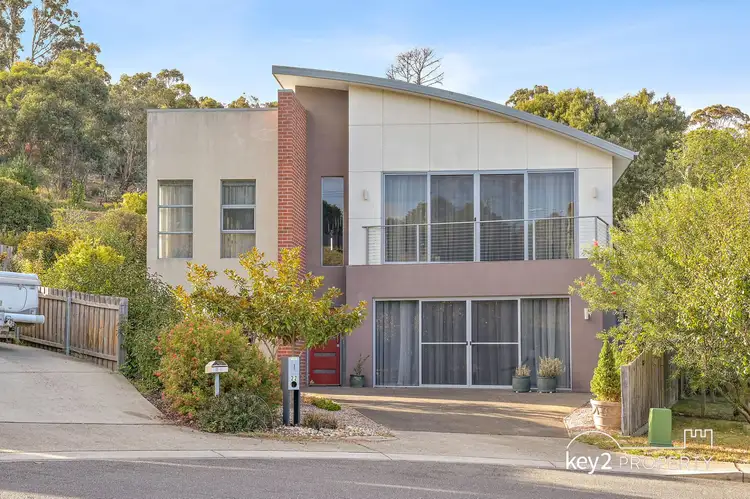 Main view of Homely house listing, 22 Karla Pl, South Launceston TAS 7249