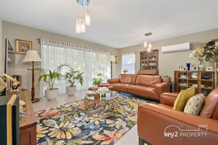 Fourth view of Homely house listing, 22 Karla Pl, South Launceston TAS 7249