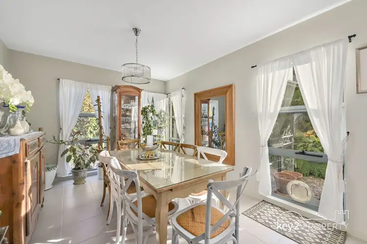 Fifth view of Homely house listing, 22 Karla Pl, South Launceston TAS 7249