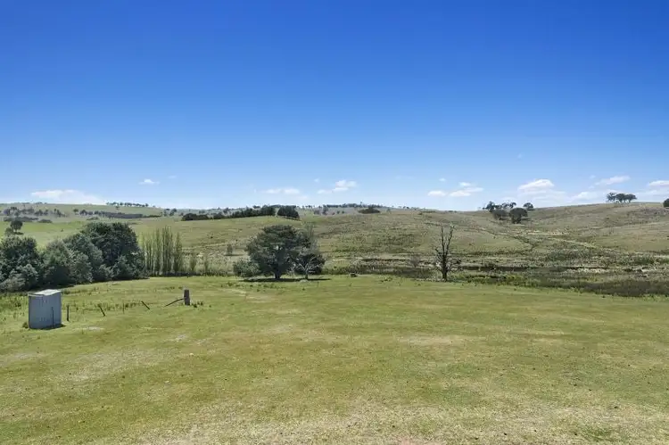 Third view of Homely rural property listing, 1911 Rugby Road, Bevendale NSW 2581