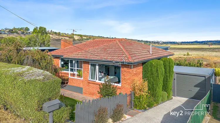 28 Bill Grove, Mowbray TAS 7248