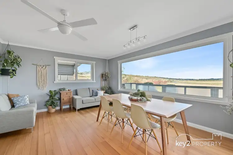 Fifth view of Homely house listing, 28 Bill Grove, Mowbray TAS 7248