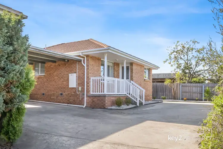 3/20 Luke Court, Summerhill TAS 7250