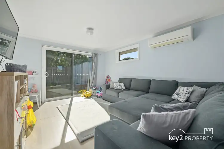 Sixth view of Homely unit listing, 3/20 Luke Court, Summerhill TAS 7250