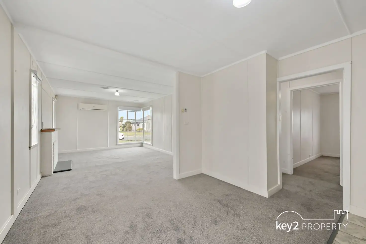 Main view of Homely house listing, 2 Eyre Street, Mayfield TAS 7248
