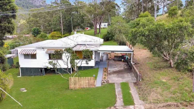 Second view of Homely house listing, 28 Boomi Street, Urbenville NSW 2475