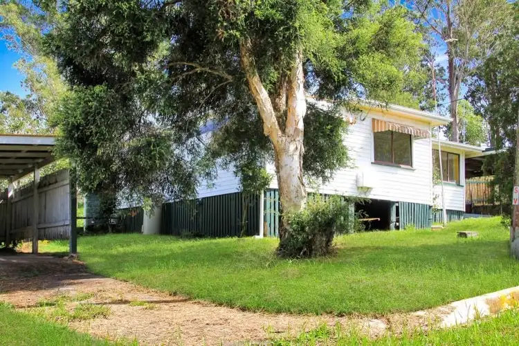 Third view of Homely house listing, 28 Boomi Street, Urbenville NSW 2475