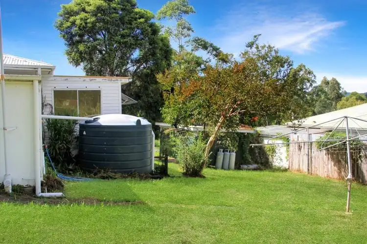 Fourth view of Homely house listing, 28 Boomi Street, Urbenville NSW 2475