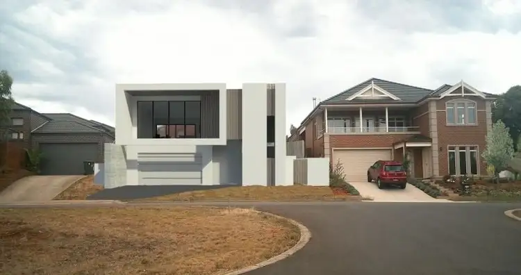 174 Bowen Street, Warragul VIC 3820