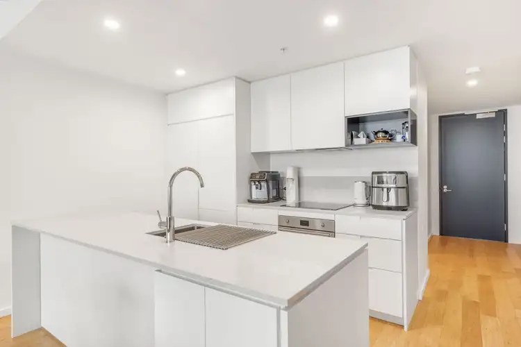 Fourth view of Homely apartment listing, 304/5 Merewether Street, Newcastle NSW 2300