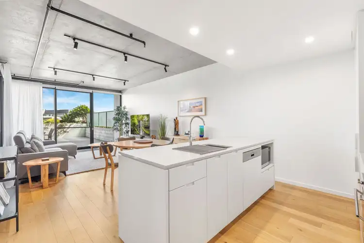 Sixth view of Homely apartment listing, 304/5 Merewether Street, Newcastle NSW 2300