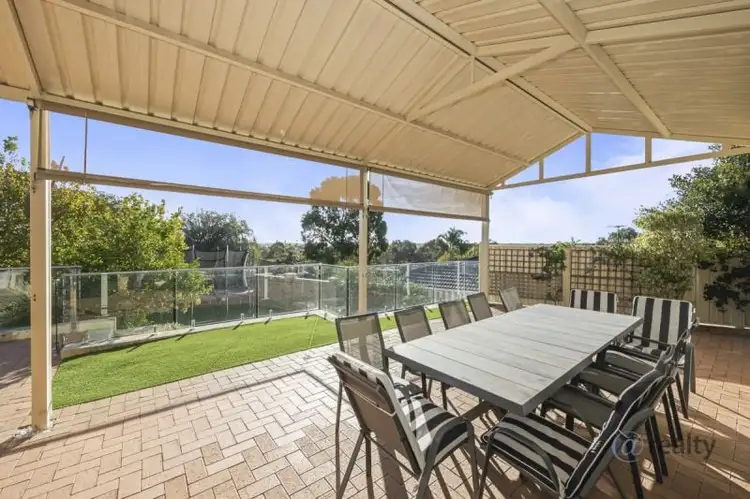 Fifth view of Homely house listing, 31 Sorell Gardens, Joondalup WA 6027