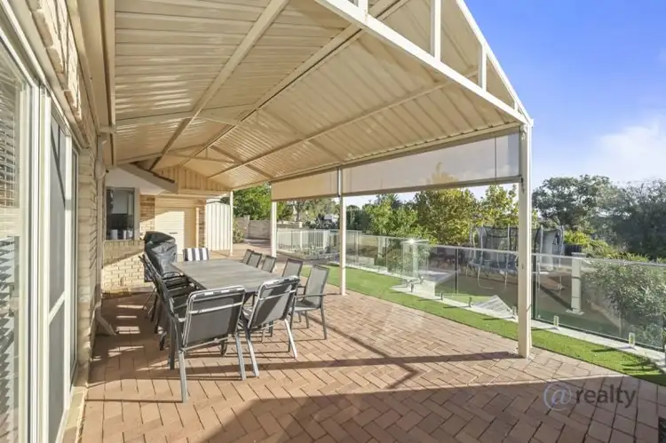Sixth view of Homely house listing, 31 Sorell Gardens, Joondalup WA 6027