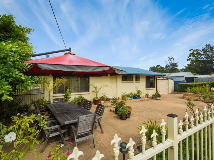 18 Brunker Street, Pambula NSW 2549