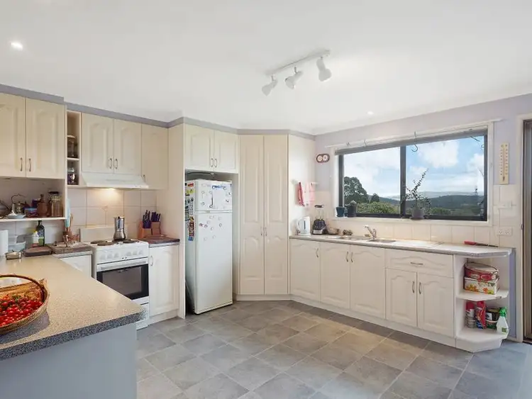 Second view of Homely house listing, 18 Brunker Street, Pambula NSW 2549