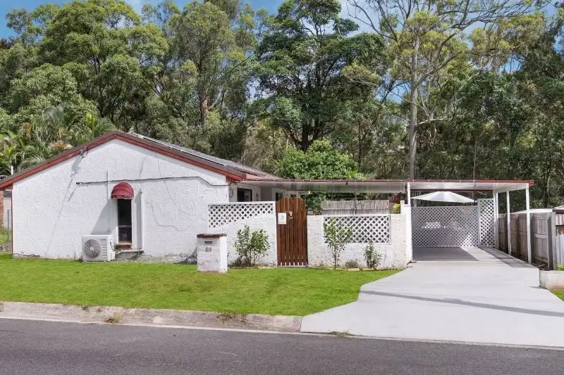 Main view of Homely house listing, 34 Stanway Crescent, Alexandra Hills QLD 4161