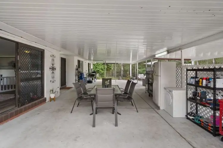 Second view of Homely house listing, 34 Stanway Crescent, Alexandra Hills QLD 4161