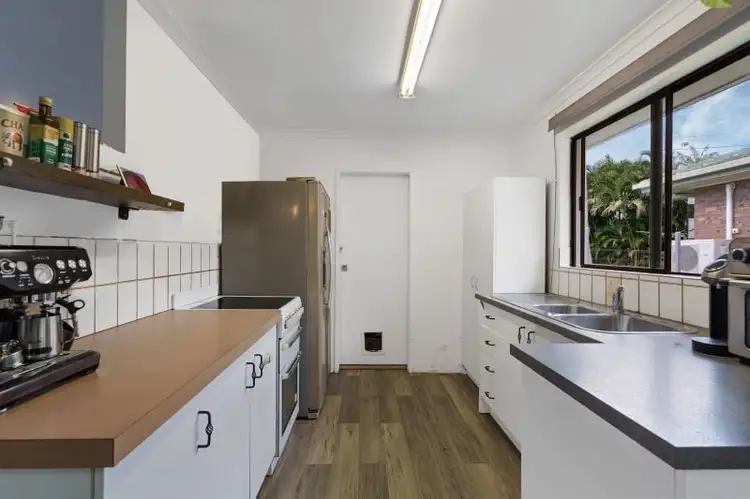 Fourth view of Homely house listing, 34 Stanway Crescent, Alexandra Hills QLD 4161