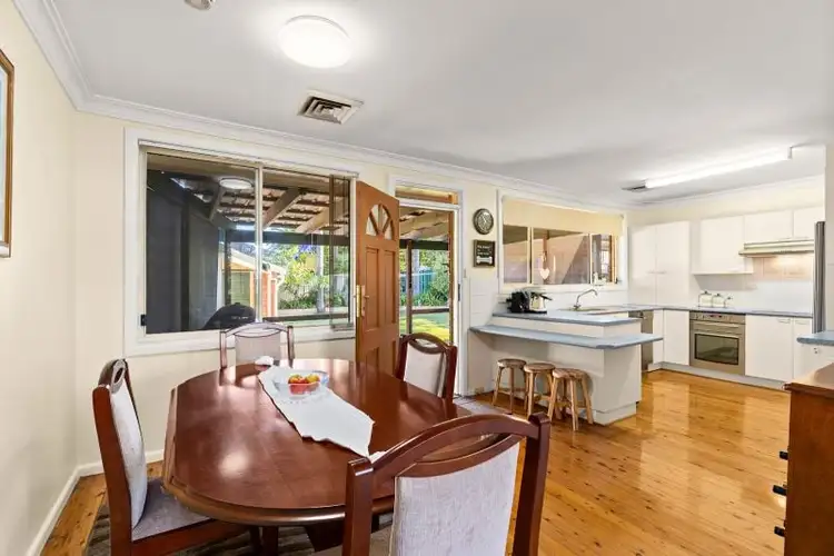 Third view of Homely house listing, 18 Pozieres Avenue, Milperra NSW 2214