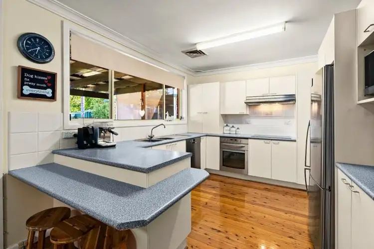 Fourth view of Homely house listing, 18 Pozieres Avenue, Milperra NSW 2214